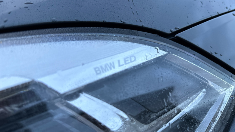 BMW 1 Series 118i [136] M Sport 5dr Step Auto Petrol Hatchback